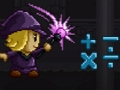 Laro Math Magic Battle online