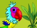 Laro Tumakas ang mag -asawang Macaw online