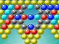 Laro Puzzle Bobble online