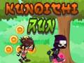 Laro Kunoichi Run online