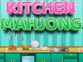 Laro Kusina Mahjong  online