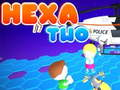 Laro Hexa Dalawa  online