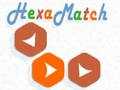 Laro Tugma ng Hexa  online