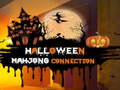 Laro Koneksyon sa Mahjong ng Halloween  online