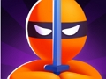 Laro Stealth Hunter online