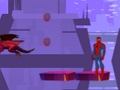 Laro Spider-Man Jumper  online
