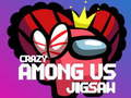 Laro Baliw sa amin jigsaw online