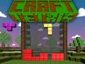Laro Craft Tetris online