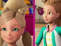 Laro Barbie Dreamhouse Adventure Jigsaw Puzzle online