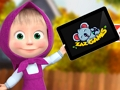 Laro Masha at ang Bear  online