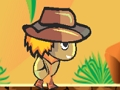 Laro Mini runner ng koboy  online