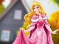 Laro Book ng Pangkulay sa Barbie Doll  online
