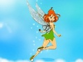 Laro Winx Flying Way  online