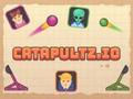 Laro Catapultz. io  online