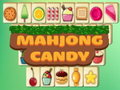 Laro Mahjongg Candy  online