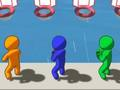 Laro Basket. io  online