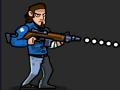 Laro Zombie tagabaril online