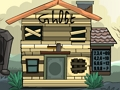 Laro Tumakas ang Ghost House online