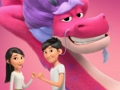 Laro Hinihiling ang Dragon Jigsaw Puzzle  online