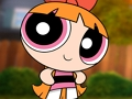 Laro Powerpuff Girls Coloring Book  online
