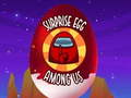 Laro Sa Amin: Surprise Egg  online