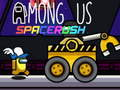 Laro Kabilang sa spacerush ng US online