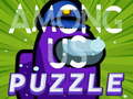 Laro Kabilang sa amin puzzle online