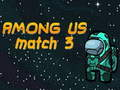 Laro Kabilang sa amin match 3 online