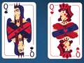 Laro Kumonekta ang mga Card  online