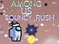 Laro Kabilang sa amin bouncy rush online