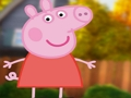 Laro Aklat sa Pangkulay sa PeppaPig  online