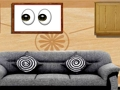 Laro Tumakas ang Carom House online