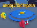 Laro Among Ace: Red Impostor  online