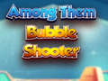 Laro Kabilang sa kanila ang Bubble Shooter  online