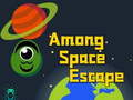 Laro Kabilang sa Space Escape  online