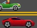 Laro Bilisin ang Mga Hot Wheels  online