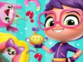 Laro Abby Hatcher Jigsaw Puzzle online