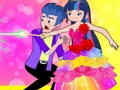 Laro Princess SM Story Jigsaw Puzzle online