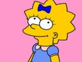 Laro Simpson jigsaw puzzle online