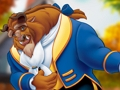 Laro Beauty and the Beast Coloring Book  online
