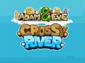Laro Adam & Eve Crossy River online