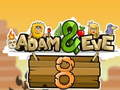 Laro Adan at Eba 8  online