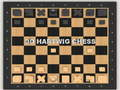 Laro 3d Hartwig Chess online