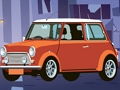 Laro British Jigsaw ng Kotse  online