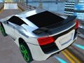 Laro Turbo Car City Stunt online