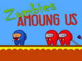 Laro Mga Zombie sa Atin  online