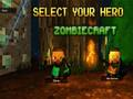 Laro Zombiecraft online
