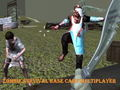 Laro Zombie Survival Base Camp Multiplayer online