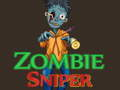 Laro Zombie sniper online