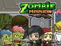Laro Zombie Mission online